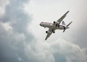 Эксперт рассказал URA.RU о причинах ЧП с Superjet в Анталье