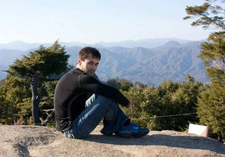 Улица Татищева. Екатеринбург