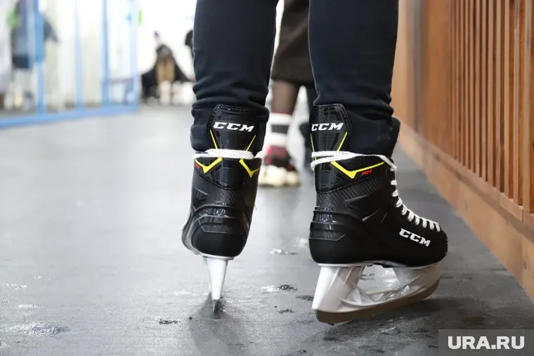 Каток на эспланаде откроется 29 декабря