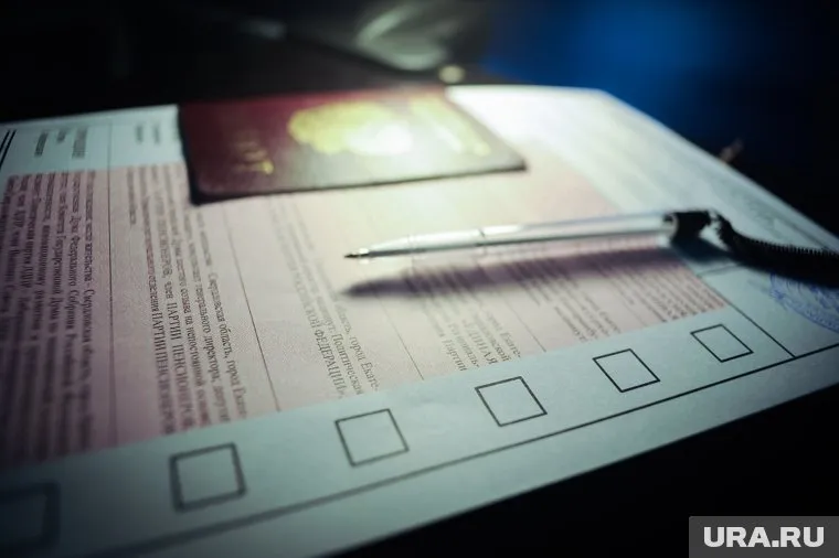 Комиссии приступили к подсчету голосов