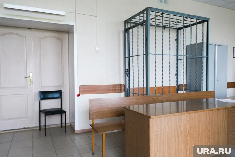 Сотрудник курганского ОМОН в суде заявил о невиновности в деле о смертельном ДТП