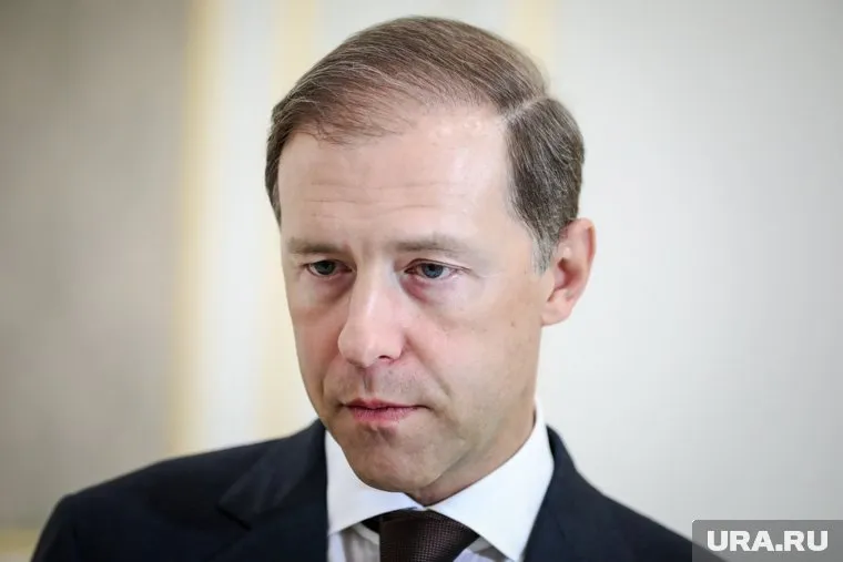 Мантуров заявил, что российский рынок микроэлектроники полностью справляется с задачами