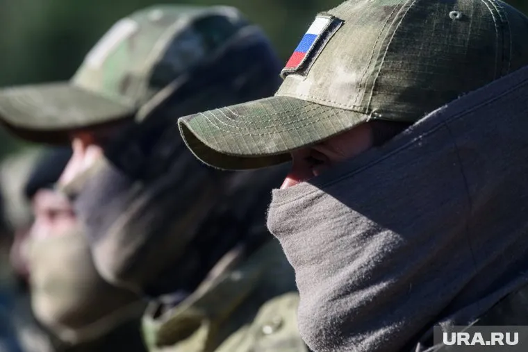 В России выпустили бета-версию компьютерной игры по мотивам СВО