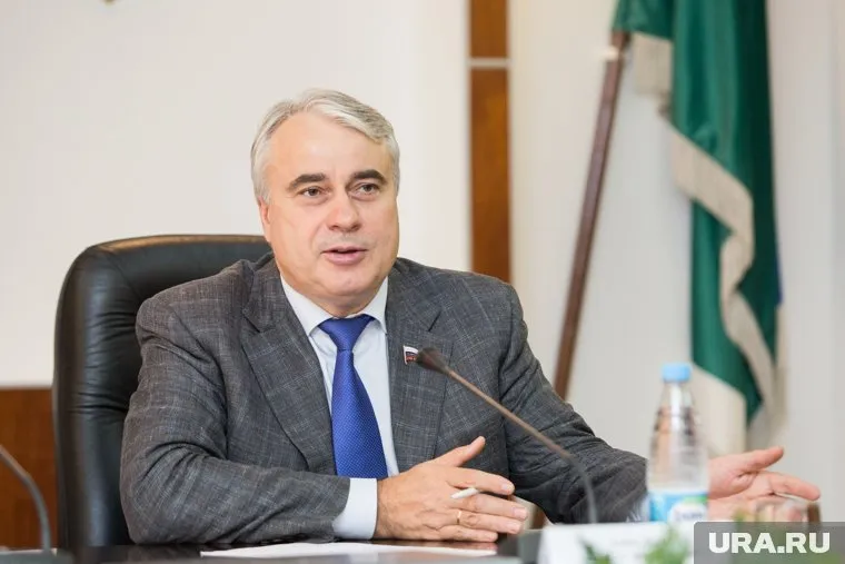 Депутат Госдумы Павел Завальный предлагает сразу платить северные надбавки