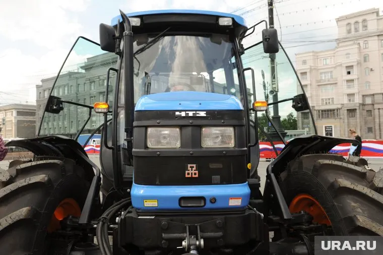 Авария произошла возле деревни Ныгда