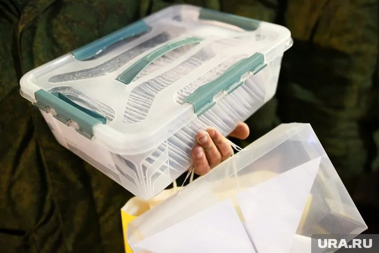 В Нижнем Новгороде на помойке нашли письма учащихся на фронт