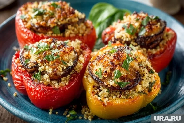 Постные рецепты на Новый год 2026: топ-10 идей для праздничного стола