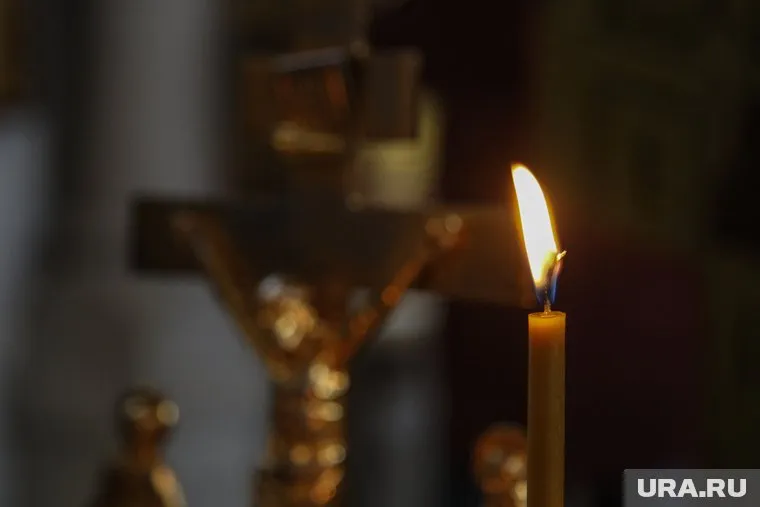 Епископу было 72 года