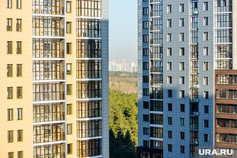 Правительство России согласилось сохранять у банкротов-ипотечников единственное жилье