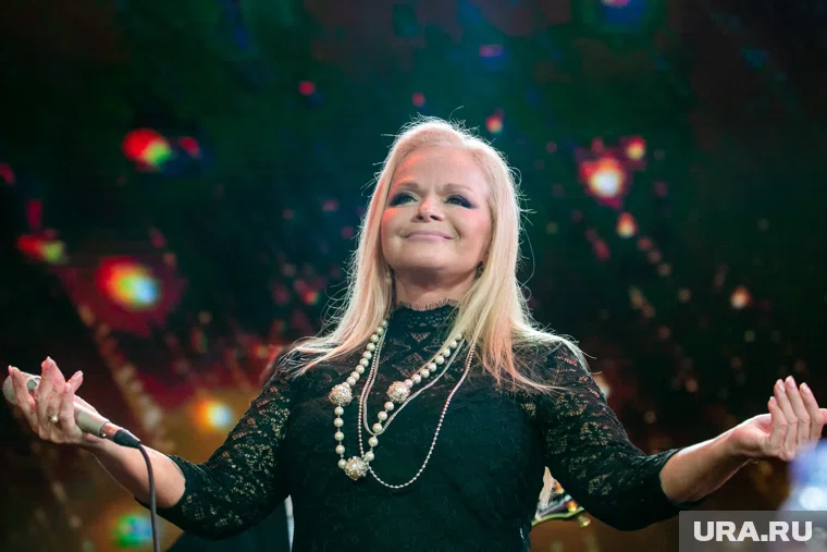 Дзюник предположил, что один концерт Долиной может стоить 7-8 миллионов рублей