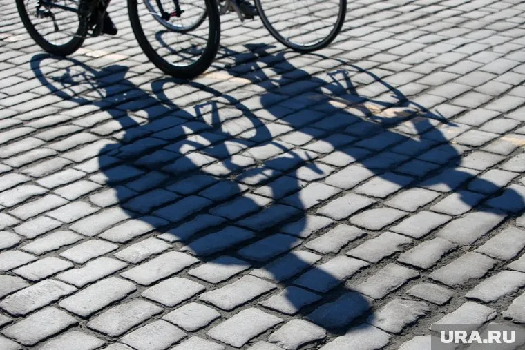 Пешеходная зона Ленинградского проспекта почти доделана до конца