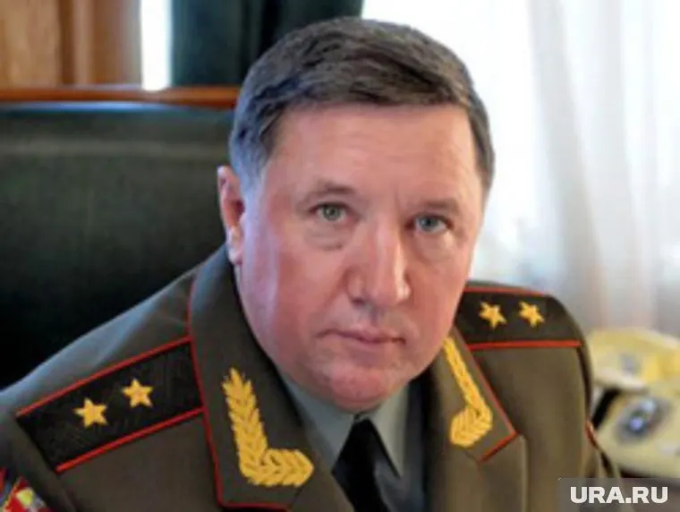 Владимиру Чиркину подыскали новую работу