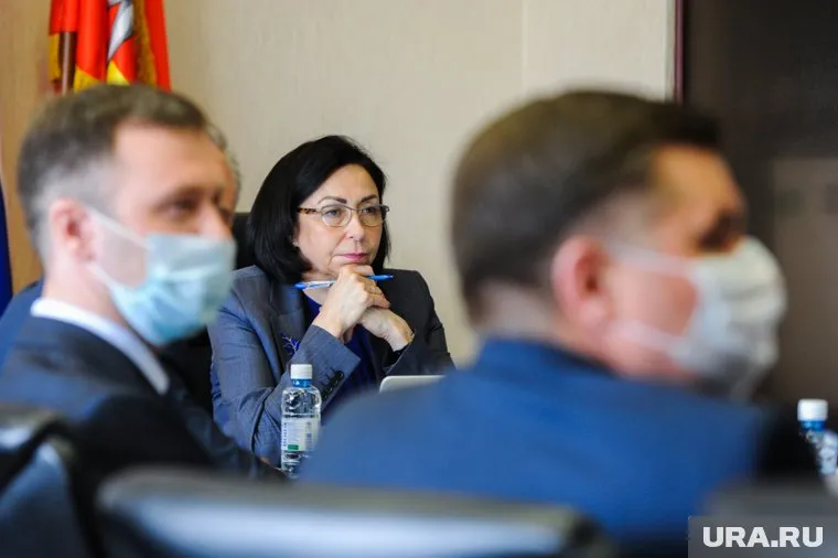 Наталья Котова примет участие в стриме URA.RU в Instagram