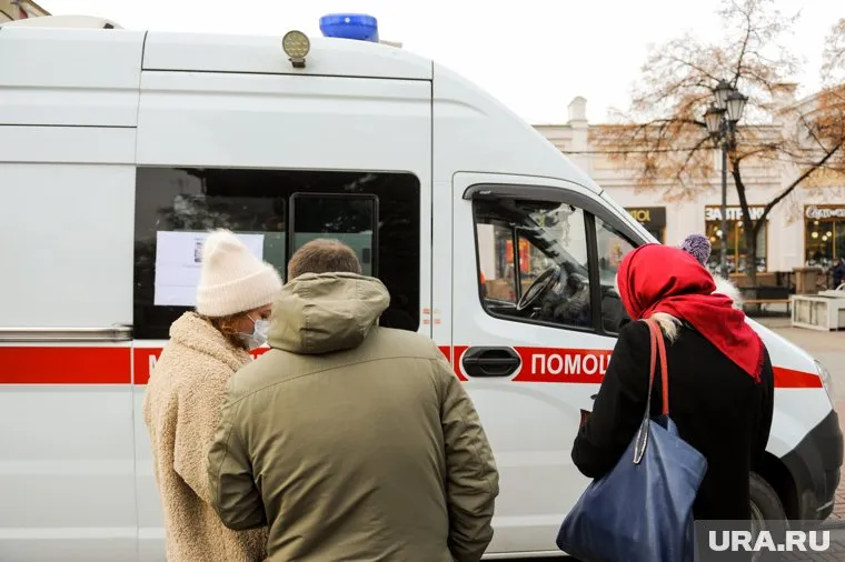 Для диагностики нового штамма вируса также необходим ПЦР-тест (фото из архива)