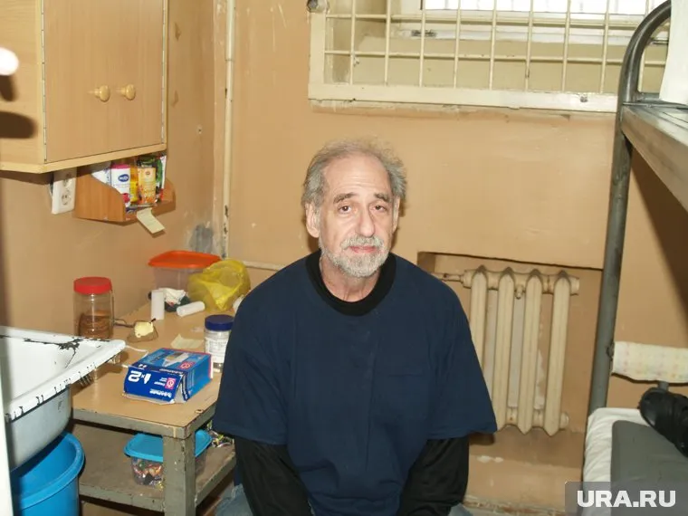 Уголовное дело в отношении гражданина США было возбуждено в августе 2015 года