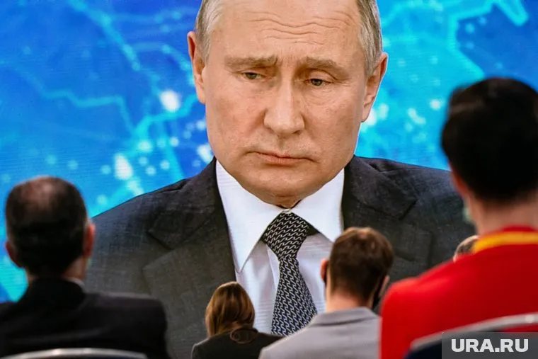 Обеспечением поручения будет заниматься правительство вместе с генсоветом «Единой России»