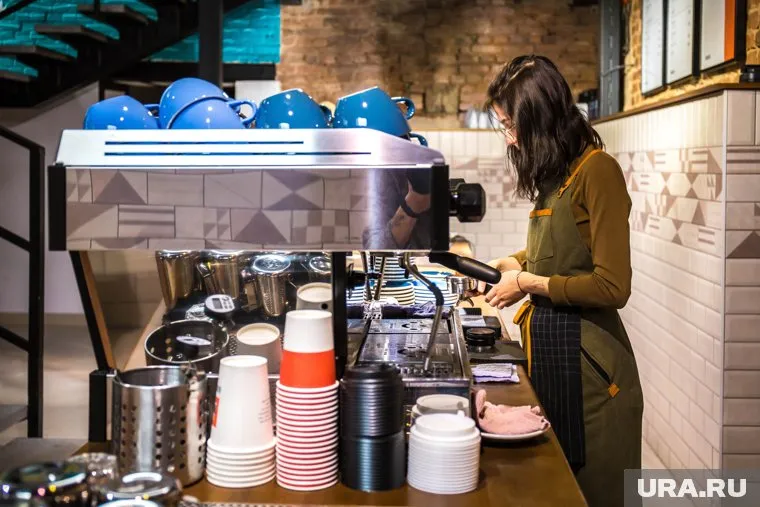 Ресторанная сеть «Максим» уже закрывала заведения из-за коронавируса