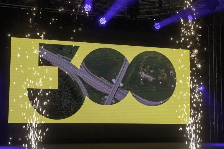 Гранд финал конкурса "Мастера гостеприимства". Пермь