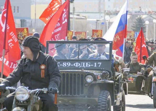 Фотография из галереи