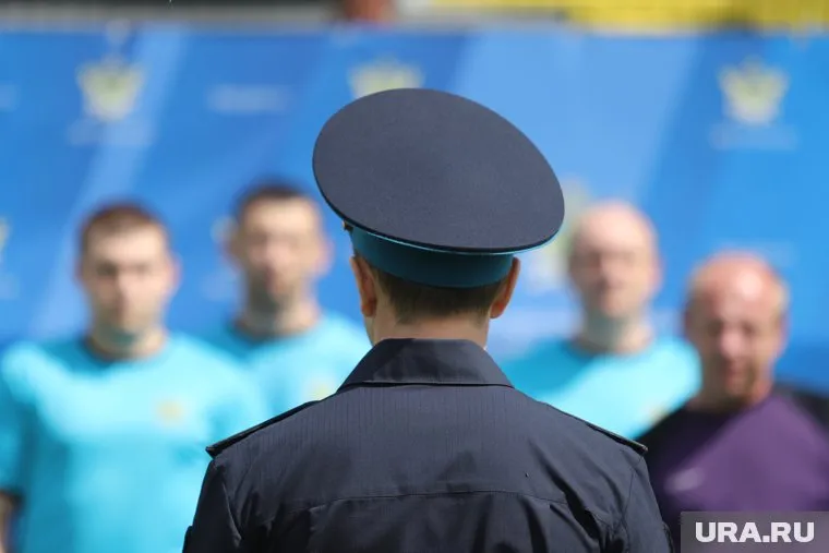 Полиция расследует дело о гибели футболиста Евгения Ситникова (архивное фото)