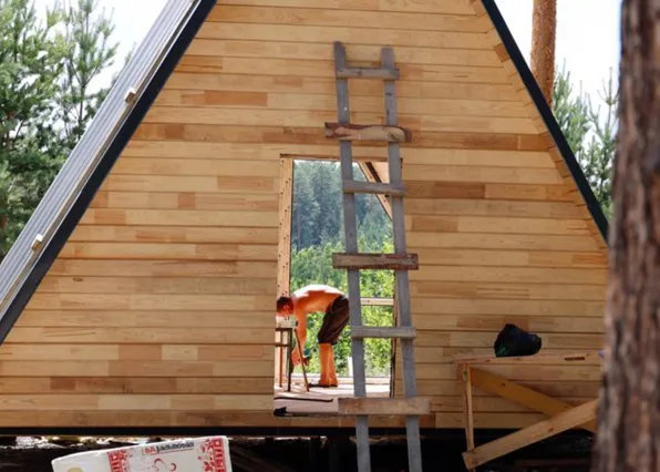 Фотография из галереи