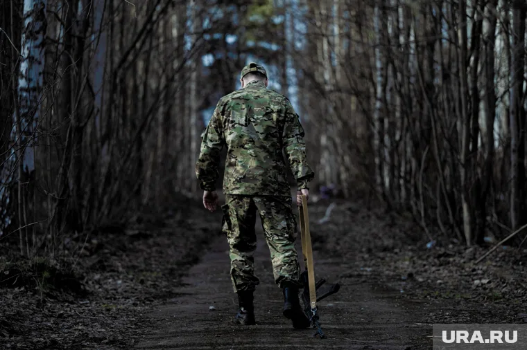 Подготовка мобилизованных в Украине: проблемы уровня обучения в учебных центрах