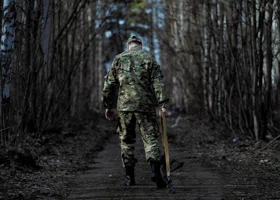 «Готовят к прошлому»: солдат не смолчал о низком уровне подготовки в ВСУ