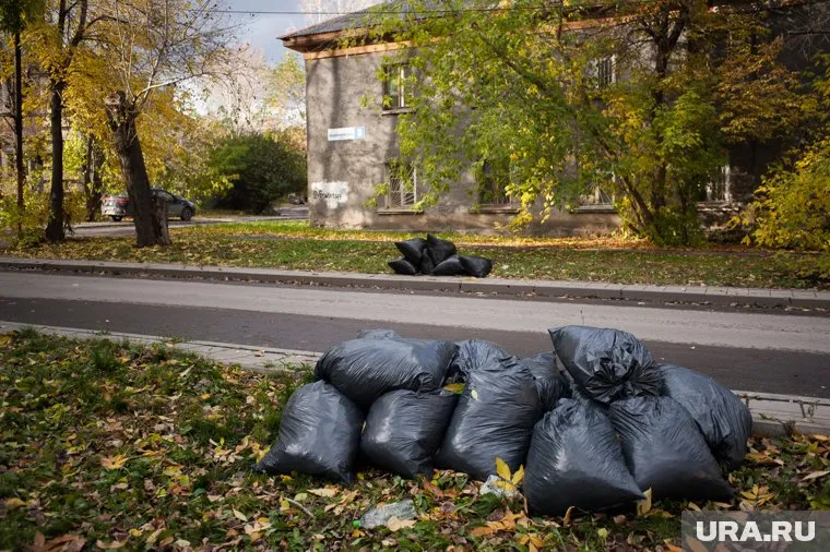 К концу недели ожидается потепление
