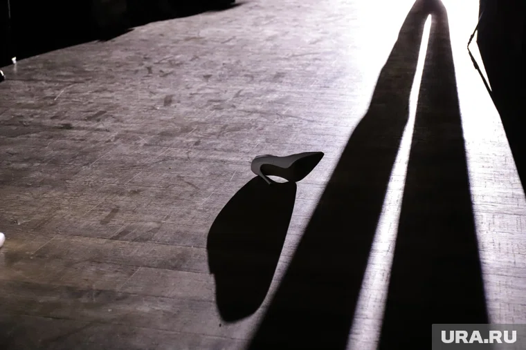 Никаких нарушений не было обнаружено, заявили в «Ленфильме» (архивное фото)