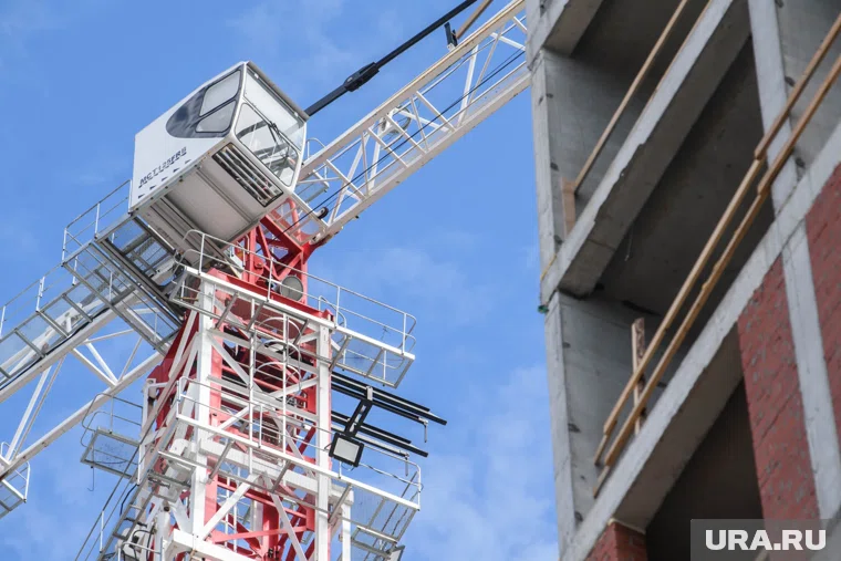 9-этажный ЖК построят на улице Лизы Чайкиной в Ленинском районе Челябинска 