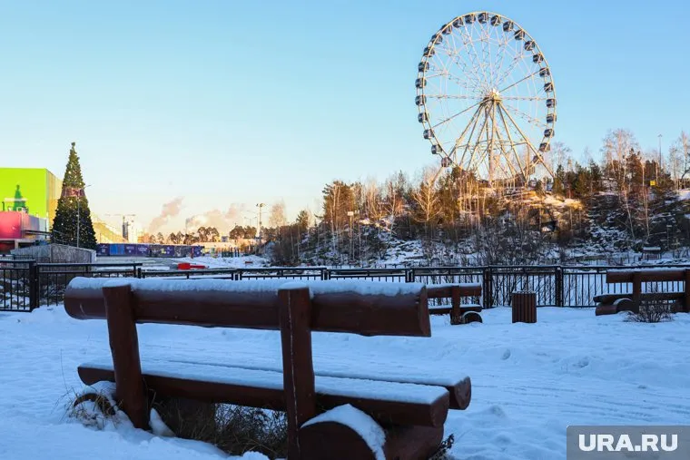 Развивать торговый центр будет компания из Калуги