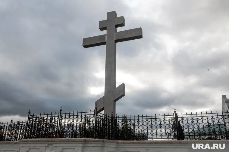 Монастырь под Волновахой был обстрелян ВСУ, заявили в экстренных службах ДНР