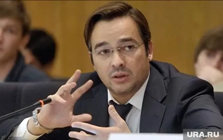 Юрия Котлера нашли мертвым в его съемной квартире