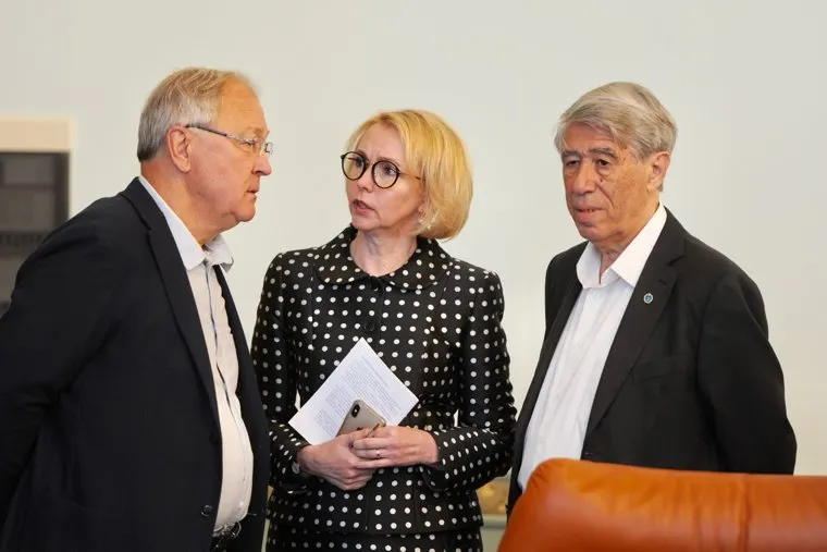 Совещание по экологии Не подписывать!!!