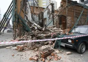 Стали известны последствия взрыва газа в жилом доме в Тюмени