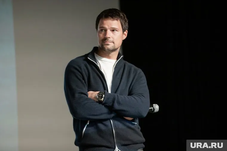 Данила Козловский подал судебный иск против общественного дятеля Виталия Бородина