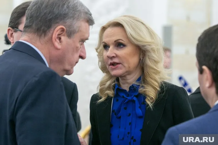 Вице-премьер РФ Татьяна Голикова сообщила, что индексация пенсий будет выше инфляции