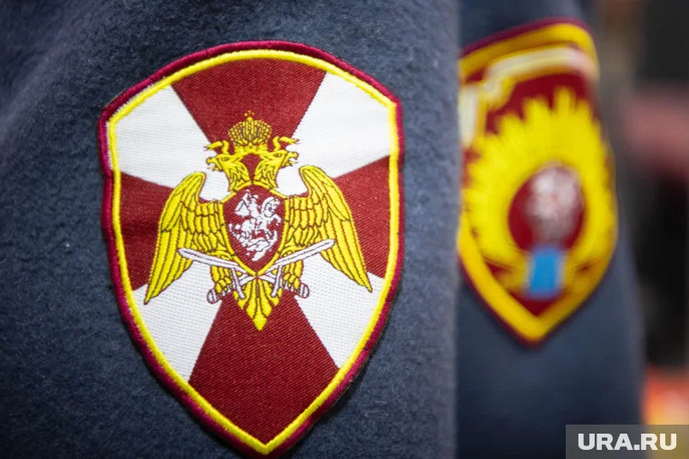 Сотрудник Росгвардии скончался в больнице от полученных травм