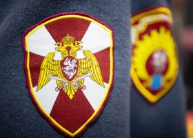 В Орловской области скончался росгвардеец, раненый в результате взрыва