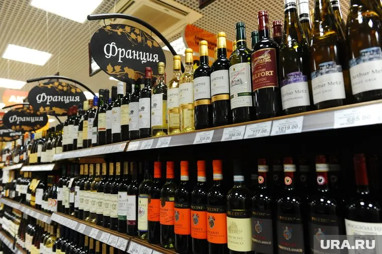 Производители предупредили о росте цен на алкоголь