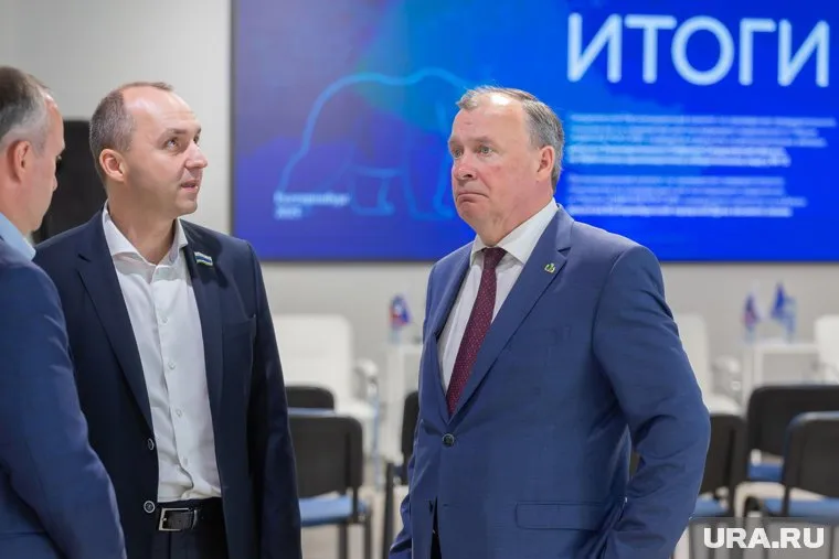 Алексей Орлов пытался сорвать переговоры — ему почти сформировавшийся союз максимально невыгоден