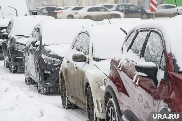 В России резко снизилось количество краж и угонов транспортных средств из-за СВО