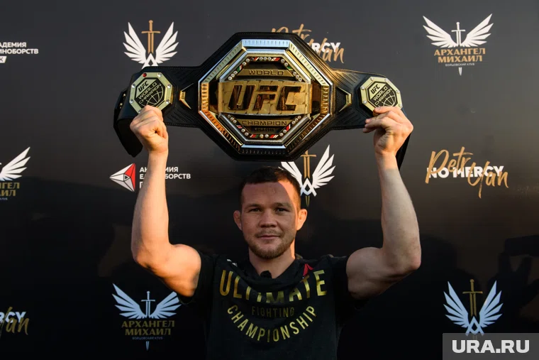 Турнир прошел в Лас-Вегасе (архивное фото)