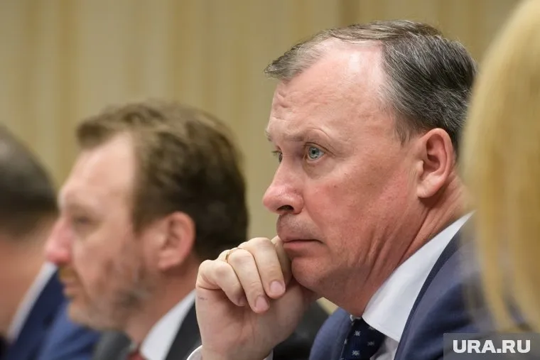 Алексей Орлов переводит на работу в мэрию ближайших соратников