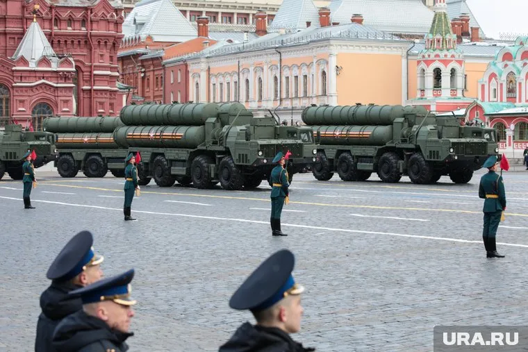 Трамп заявил, что не поедет в Москву на День Победы