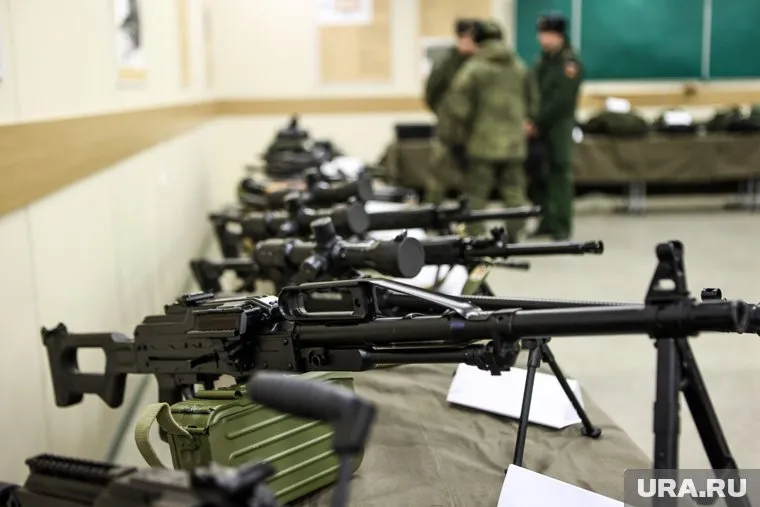 Шойгу рассказал о целях частичной мобилизации