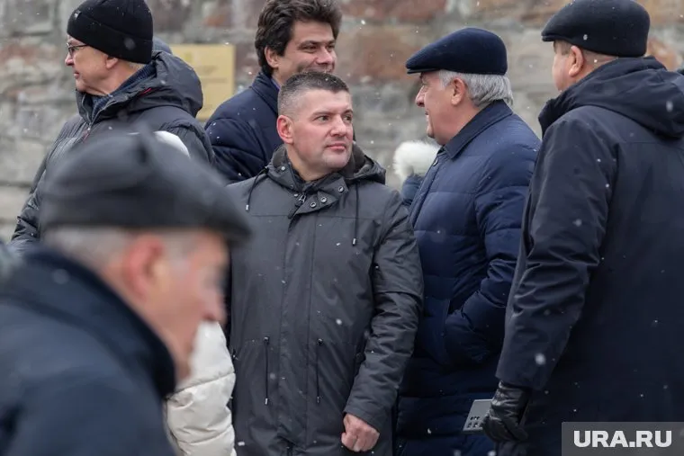 Слухи о переходе Алексея Кислякова в областной кабмин ходят с мая