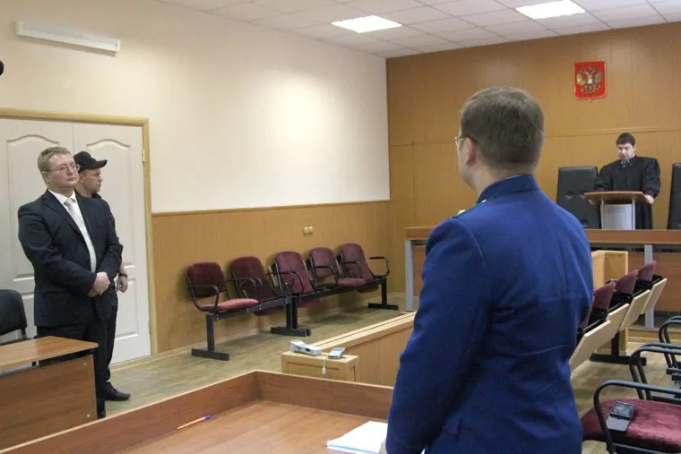 Приговор Калугиной
Курган, судебное заседание, приговор