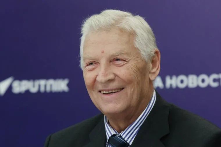 Зайцев посвятил службе в органах государственной безопасности более двадцати лет