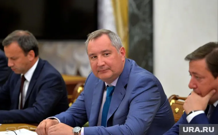 Гендиректор «Главкосмоса» уволился после проверки, инициированной Дмитрием Рогозиным